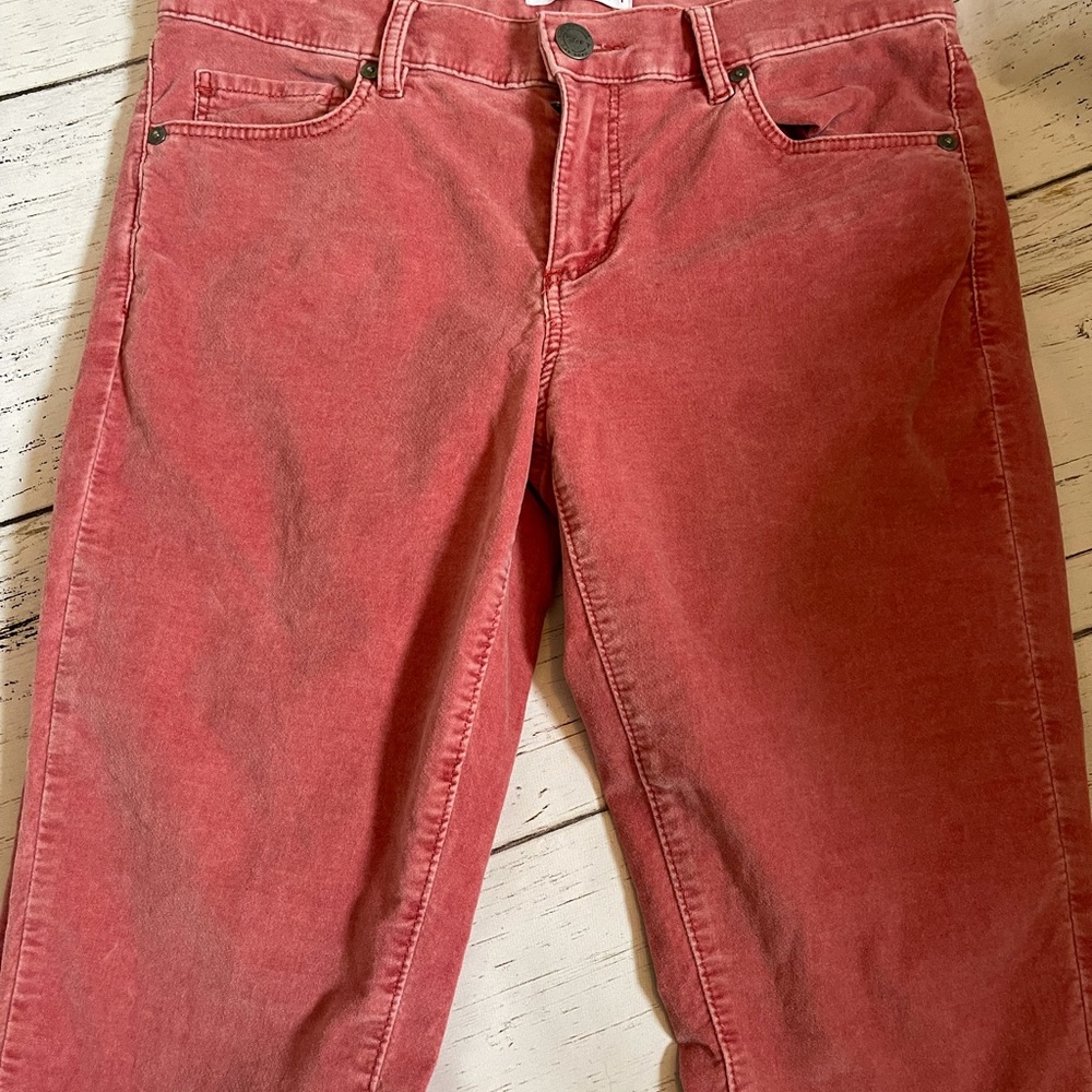 Loft modern skinny pant